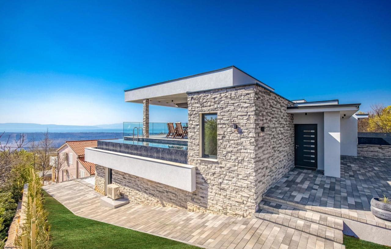 Villa Nina Шмрика Экстерьер фото