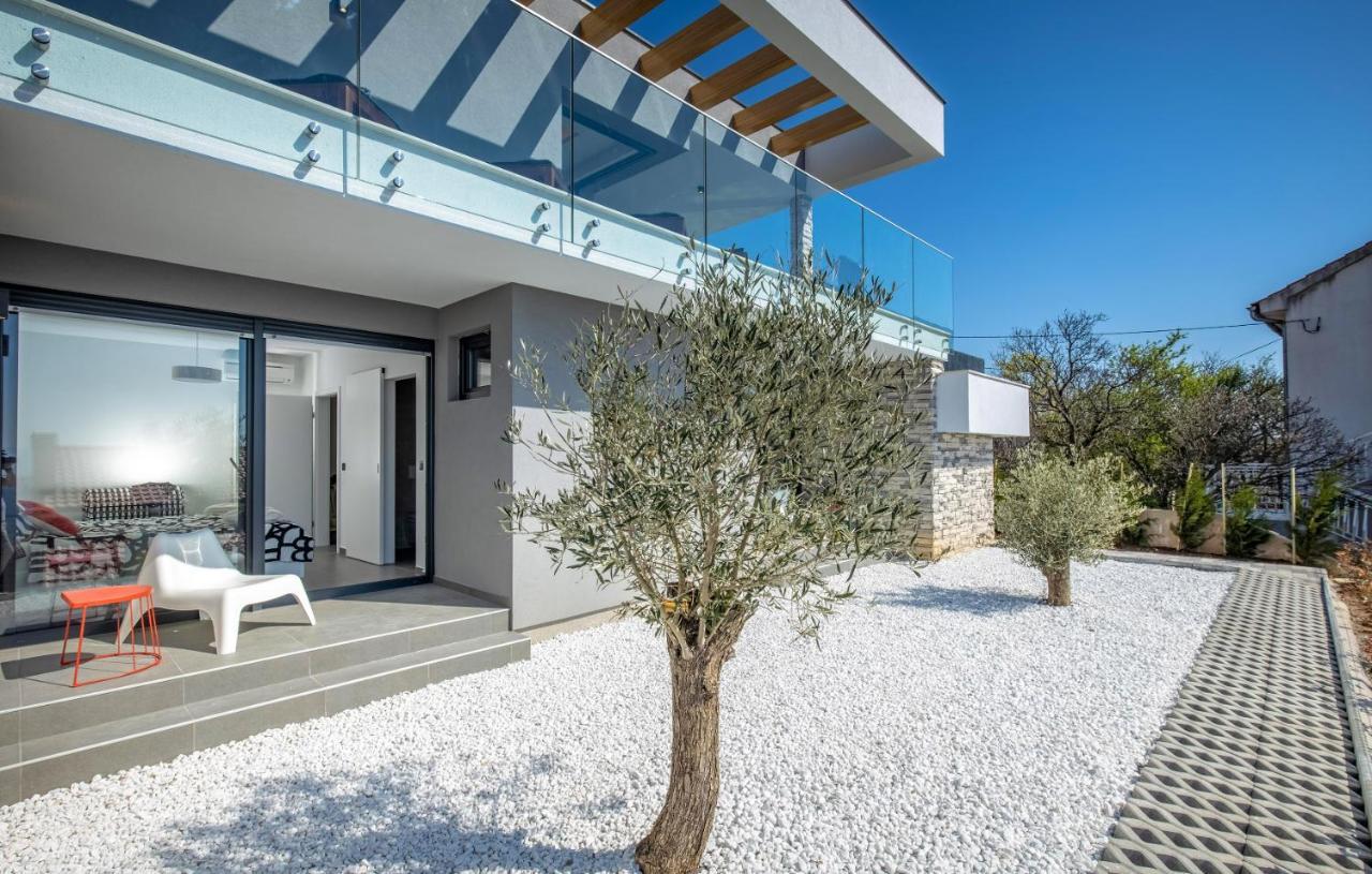 Villa Nina Шмрика Экстерьер фото