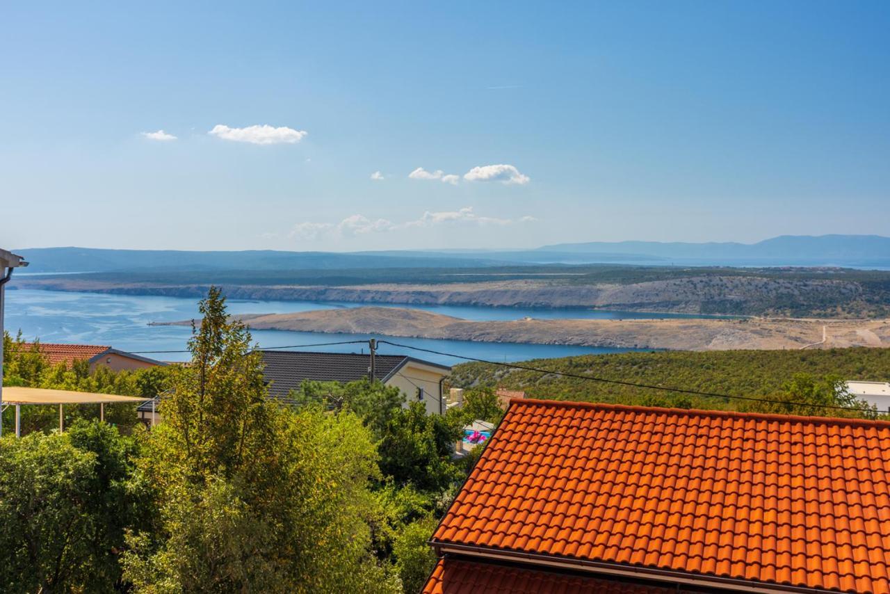 Villa Nina Шмрика Экстерьер фото